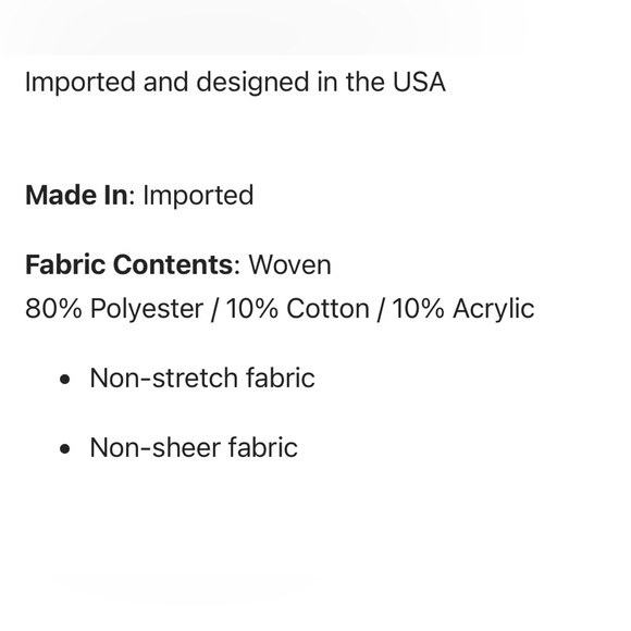 Hyfve sweet comfort pattern plaid shacket - Picture 8 of 8